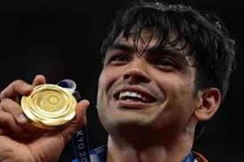 Haryana CM Manohar Lal Khattar announced cash prize for India's gold  Olympian Neeraj Chopra
