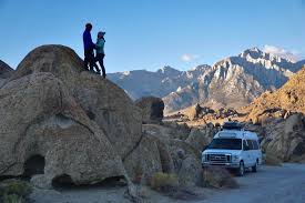 Alabama hills recreation area dispersed camping. The Ultimate Guide To The Alabama Hills Tworoamingsouls