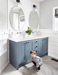When it comes to the bathroom, there's a lot going on in a relatively small space. 8 Bathroom Design Tips To Help You Transform Your Space Into A Dreamy Destination House Home