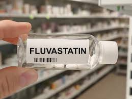 Image result for Fluvastatin