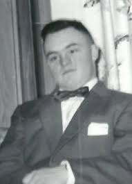 Paul Frederick Becker, McGregor, Iowa, February 7, 2017