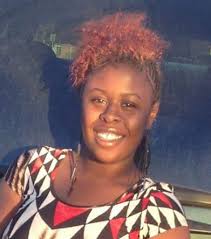 Quinasia Russell Obituary October 15, 2016