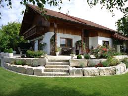 Eine gartengestaltung in hanglage erscheinen als richtige herausforderung für hobbygärtner und nicht nur. Bildergalerie Bruckmeier Garten Und Landschaftsbau