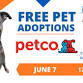 Petco (Bedford) Adoption Event
