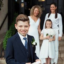 These are only some of our photos too many to post but our photographer was amazing. Making Room For Everyone In Your Blended Family Wedding