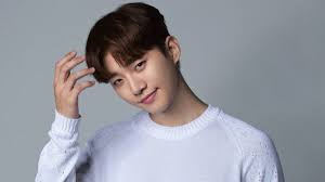 Junho Is The Stage Name Of Lee Jun Ho A South Korean Singer And Actor Who Is Best Known For Being A Member Of The Lee Junho Reality Competition Korean Singer