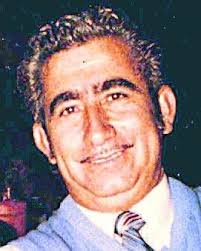 Faustino Salinas Obituary (2014)