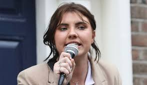 Big Willy Collins' widow opens up