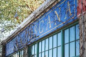 Open for dinner dress code: Cucina Toscana Is One Of The Best Restaurants In Salt Lake City