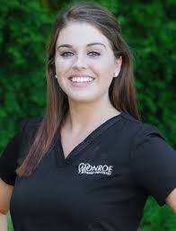 About Monroe Family Dentistry Team