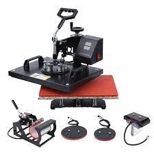 Check spelling or type a new query. Presa Termica Personalizari 5in1 Combo 5in1 Tricouri Cani Farfurii Sepci 1000w 0 220 Grade Celsius Emag Ro