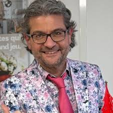 Daniel Malouf (@MaloufDaniel)