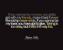Tumblr Lc78k0cvmb1qaobbko1 500 Png 500 400 Pixels Spice Girls Lyrics Spice Girls Songs Wannabe Spice