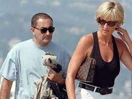 Diana and dodi began a discreet romance, with presents arriving at kensington palace such as a huge box of tropical fruit, a roomful of pink roses, a cartier panther watch, says wade. Princess Diana And Dodi Al Fayed Too Hot To Handle Jlo A Rod Deepika Sid And Other Sizzling Summer Romances The Economic Times