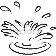 This is a simple technique which will let you look at one section of the image in isolation. Black And White Tattoo Splash Vector Clipart Commercial Use Gif Jpg Png Eps Svg Ai Pdf Clipart 413332 Graphics Factory