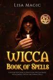 My top 7 books about wicca & witchcraft! Wicca Book Of Spells Witches Planner 2021 A Wheel Of The Year Grimoire With Von Lisa Chamberlain Ambrosia Hawthorn Sarah Justice Englisches Buch Bucher De