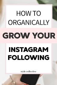 This type of instagram marketing is a legitimate way for you to grow your instagram followers organically, so you don't have to worry about getting shadow banned or action blocked on the platform. How To Grow Your Instagram Organically Arxiusarquitectura