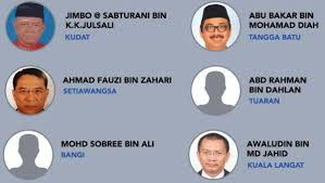 Please report violations, errors, rough vocabulary Amirul Ruslan On Twitter Kinda Hilarious That Awani Has A Detailed Infographic Detailing Every One Of The 100 Majlis Tertinggi Candidates With Photos Of Even The More Obscure Candidates From Farflung Divisions