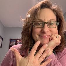 Diane Henner Berinstein is fundraising for Junior League Of Washington