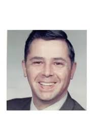 Paul Francis Couchot Obituary in Fremont at Fremont Chapel Of The Roses