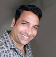 Profile for Chandrakant Shinde