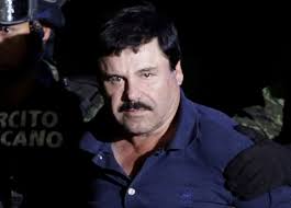 Mamá del chapo guzmán, consuelo loera pérez convalece por coronavirus. Chapo Guzman Las 7 Claves Del Veredicto De Un Juicio De Pelicula Internacional Cadena Ser