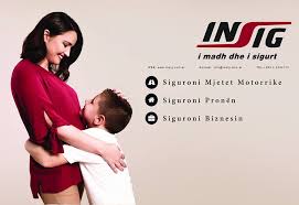 INSIG sh.a - Home | Facebook