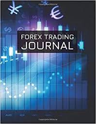 Forex Trading Journal Fx Trade Log For Currency Market