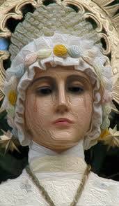 Prayers in Honor of Our Lady of La Salette » Prayers, Novenas, Litanies,  Chaplets