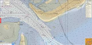 Usa Noaa Update In The Marine Geogarage Geogarage Blog