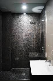 Stylish Glass Shower Screens As A Unique Design Solution Shower Screen Glass Shower Shower Curtain Decor