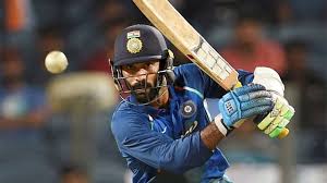 Dinesh karthik divorced his wife, nikita while she was pregnant with a boy and soon after that but, when dinesh karthik single handedly registered the win for india smashing six over the row on the. Dinesh Karthik Issues Unconditional Apology After Breaching Bcci Clause Cricket News Zee News