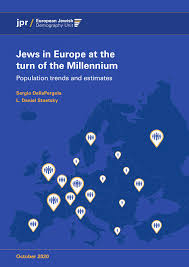 Em jogos friv 2020, acabamos de atualizar os melhores jogos novos. Pdf Jpr 2020 Jews In Europe At The Turn Of The Millennium