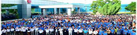 See inokom corporation's products and suppliers. Inokom Corporation Sdn Bhd Jobs And Careers Reviews