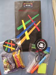 Laser Tag Party Bag With Small Fluro Pens And Glow Sticks Plus Chocolate Bars Laser Tag Birthday Party Lazer Tag Birthday Party Laser Tag Party