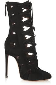 Image result for Azzedine Alaia shoes