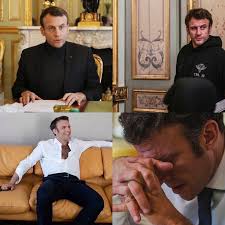 Daniel Scherrer (@DanielScherrer)