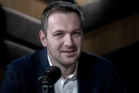 Fotogalerie: David Veselý, šéf divize zelených projektů ČEZ ESCO