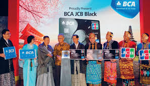 Bankbinlist is a convenient tool for online credit card bin list lookup, debit card search. Bca And Jcb International Indonesia Launching The Bca Jcb Black Credit Card Observer