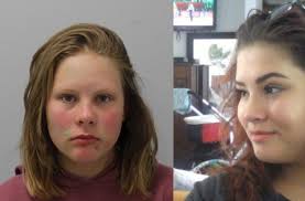 Missing teens: Family of Eden Hunt, Katrina Runga call for help