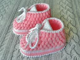 Kolay Tig Isi Bebek Patik Ornekleri Mimuu Com Tig Isleri Baby Knitting Patterns Patikler