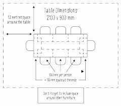 Standard Dining Room Table Sizes Beautiful Standard Dining Room Table Size Metri In 2020 Dining Table Dimensions Dining Table Sizes Table Dimensions