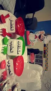 نشاط عمو حسام لمهارة تصنيف المفردات الى فئات الهدف أن يصنف المفردات من 7 الى 8 من المفردات الى فئات مشتقات الح polymer clay crafts kids clipart clay crafts