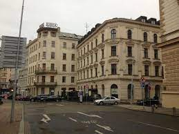 Zbrojovka brno v slavia prague. Hotel Slavia Brno Picture Of Hotel Slavia Brno Tripadvisor