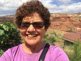 Tina Bernstein's Instagram, Twitter & Facebook