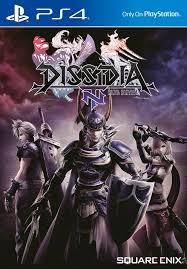 Web especializada en packs de consolas exclusivas, nintendo switch, ps4, xbox y retro. Yambalu A Twitter Puedes Reservar Dissidia Final Fantasy Nt Desde Solo 48 Version Uk Idiomas Confirmados Por Square Enix En Espanol Https T Co Juls1krqxk Https T Co N2wtko5wue