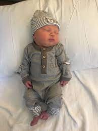 Baby Boy Coming Home Outfit Personalized Newborn Baby Boy Etsy Newborn Boy Clothes Baby Boy Outfits Coming Home Outfit Boy