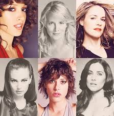 You were redirected here from the unofficial page: The Women Of The L Word Jennifer Beals Bette Laurel Holloman Tina Leisha Hailey Alice Mia Kirshner The L Word Rachel Shelley Jennifer Beals