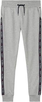 Explore the tommy hilfiger collection. Tommy Hilfiger Jogginghose Mit Logomuster Um0um00706 Ab 44 99 Preisvergleich Bei Idealo De