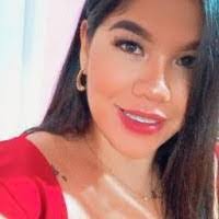 Amber Espino's Instagram, Twitter & Facebook